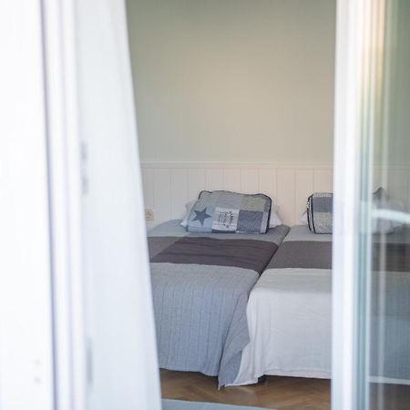 Zefir Apartments Balatonfüred Екстериор снимка