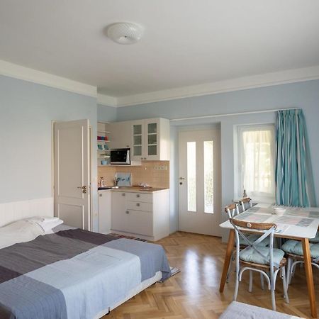 Zefir Apartments Balatonfüred Екстериор снимка