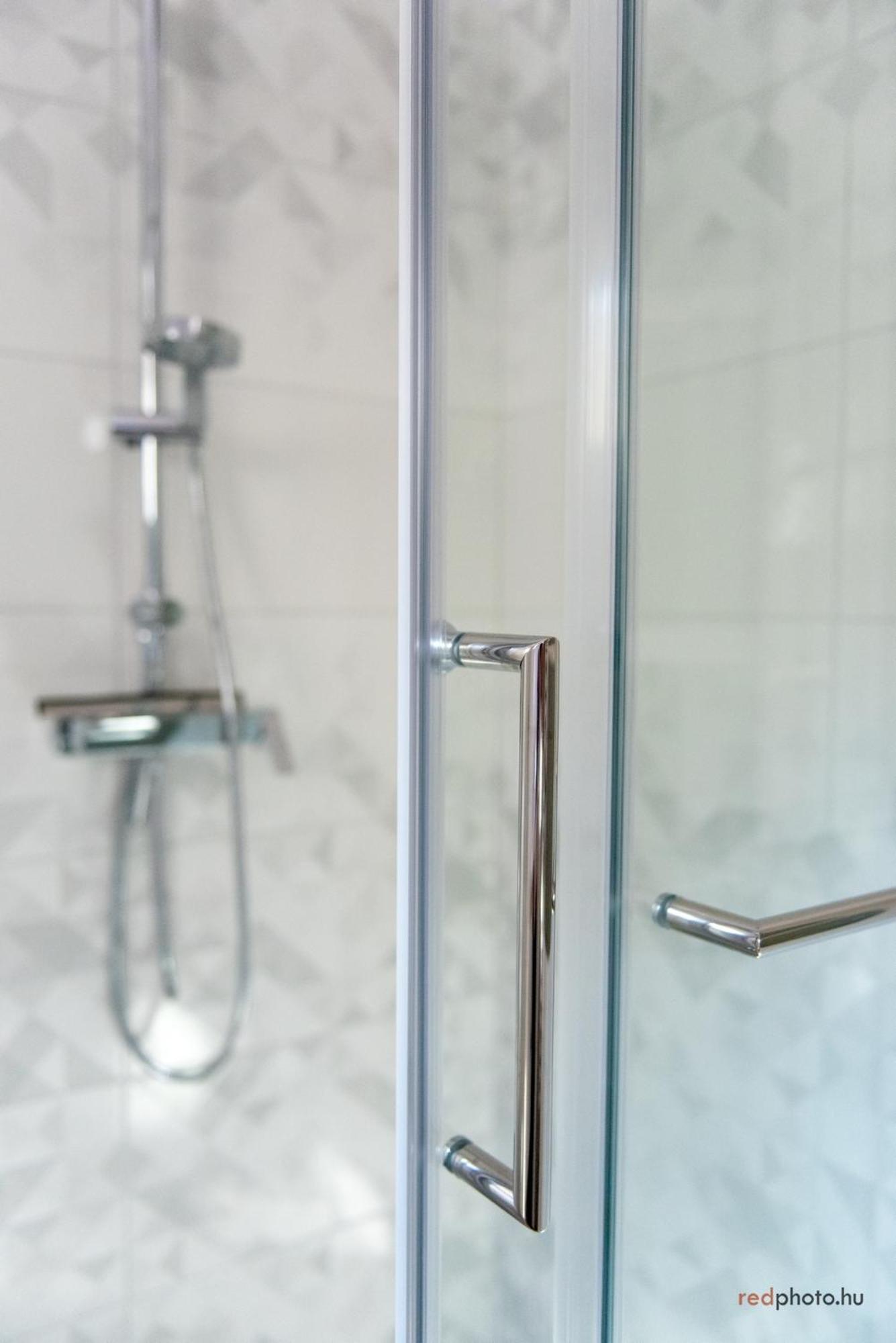 Zefir Apartments Balatonfüred Екстериор снимка
