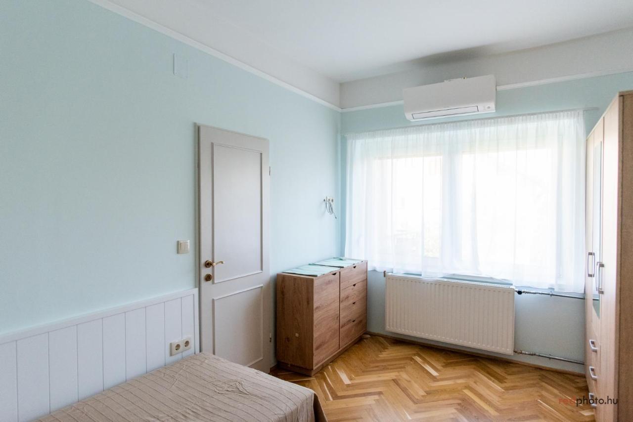 Zefir Apartments Balatonfüred Екстериор снимка